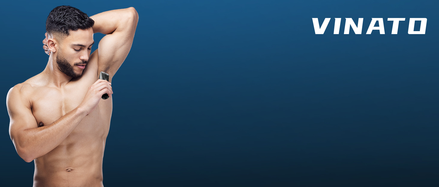 ball trimmer men - brand story