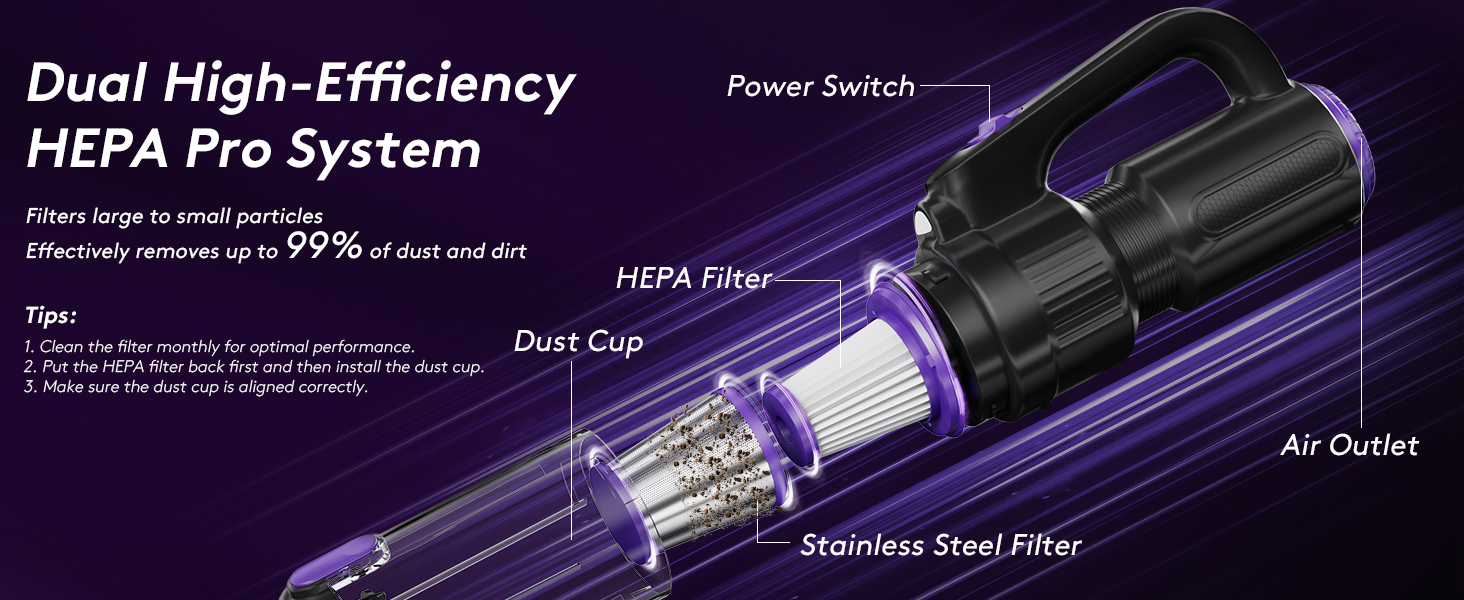 duck vacuum cleaner as seen on tv