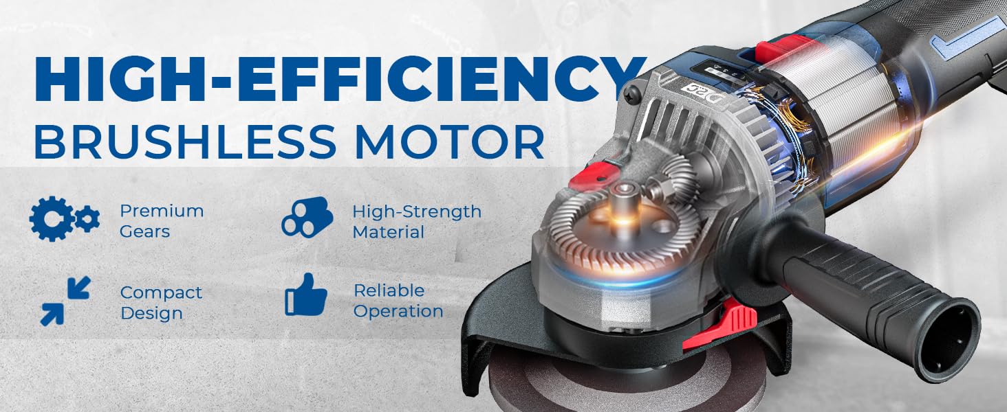 1000W brushless motor