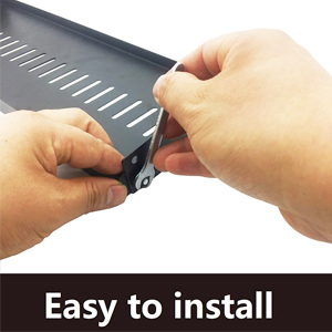 Easy install