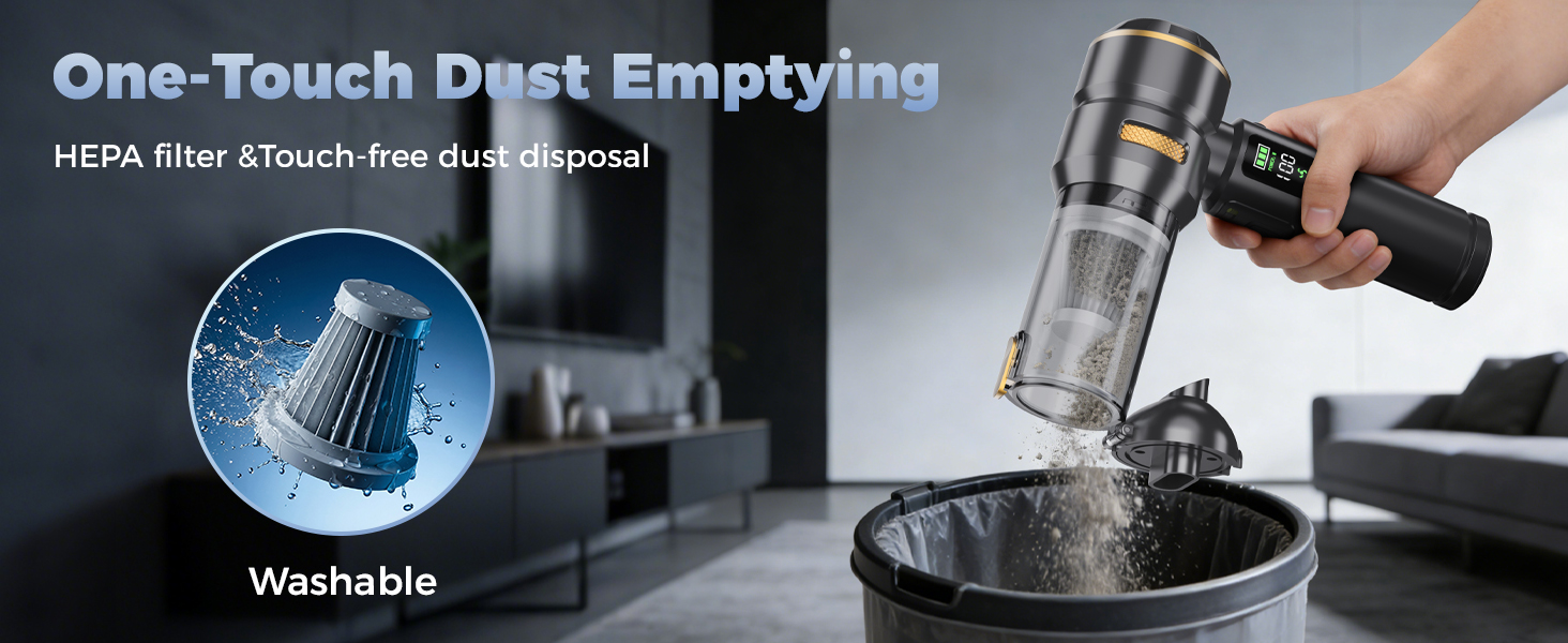 portable vacuum cordless
