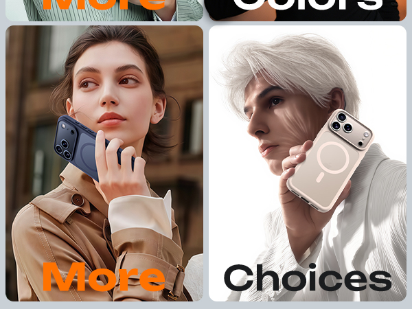 for iPhone 17 pro max case