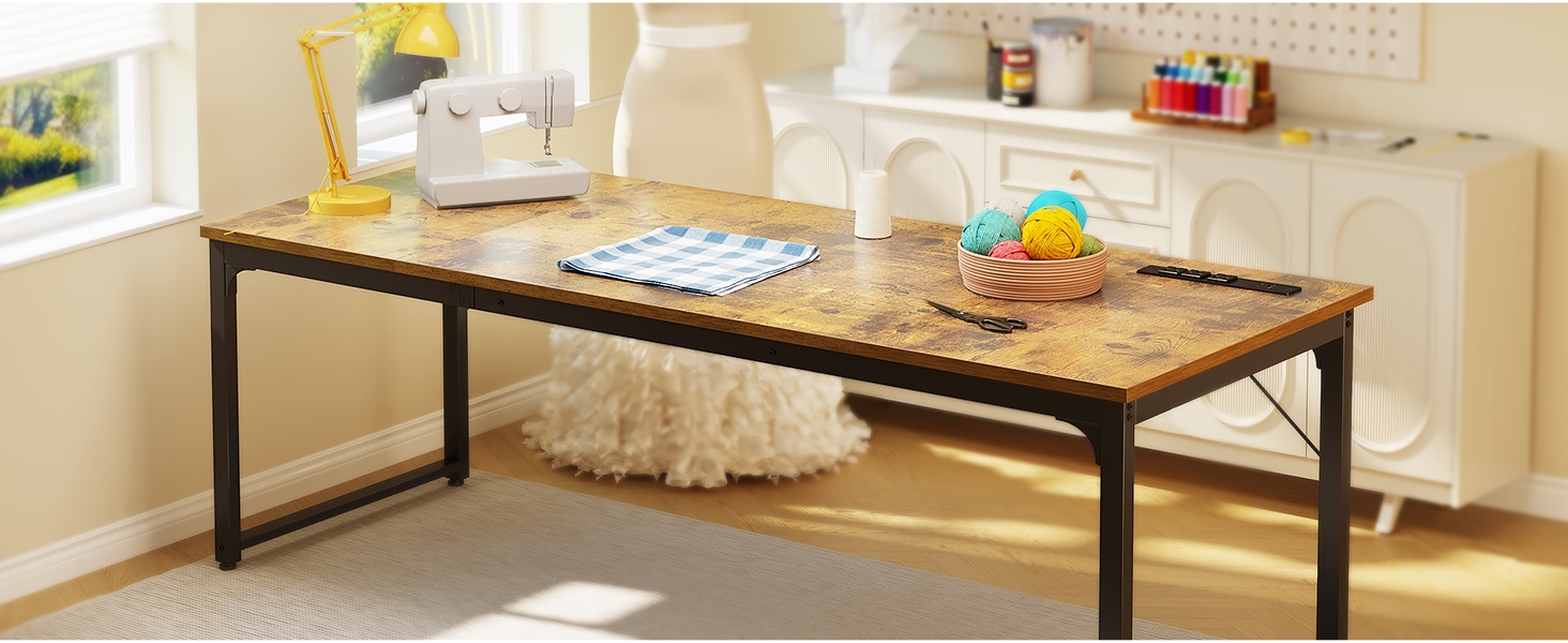 desk