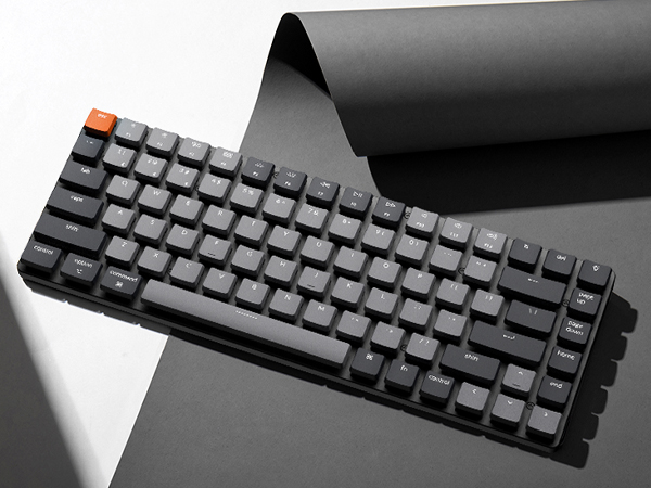 Keychron K3 Ultra-slim Wireless Mechanical Keyboard (Version 2)