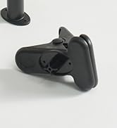 Brightech Smart Dimmer Plug Outdoor Smart Plug, Light Dimmer with Remote Control, Max Power 150W,...