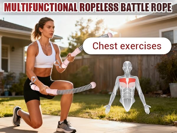 Chest exercises