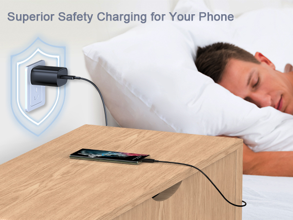 type c charger fast charging