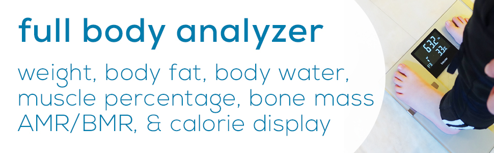 scanner shape interactive impact bath power cardio analyzing healthcare scalers wait machines meter