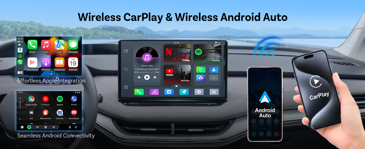 OTTOCAST Play2Video Pro