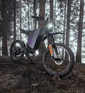 GTS Ebike