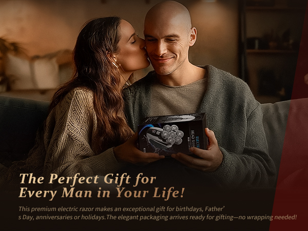 head shavers for bald men