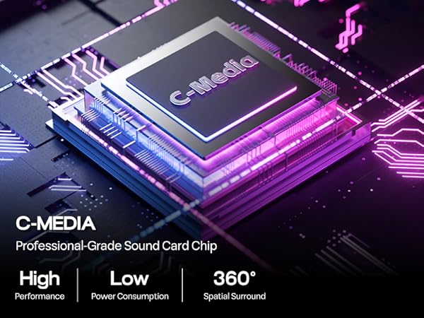 wireless gaming headset