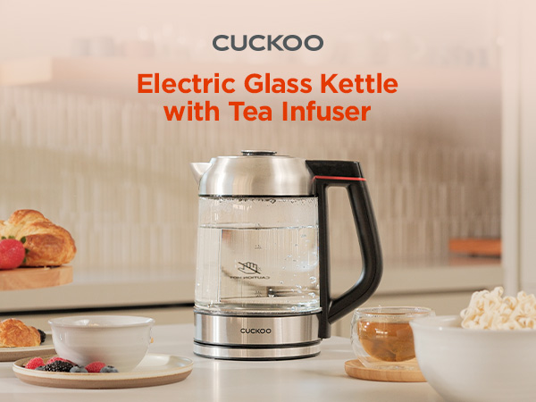 Electric tea kettle electric kettles for boiling water hot water kettle electric water heater 