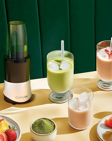 blender