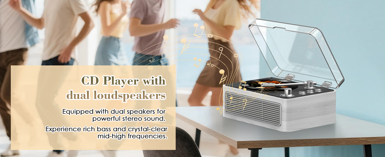 bluetooth cd player