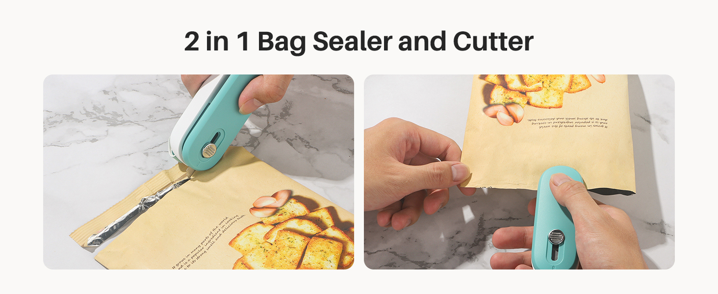 Bag Sealer