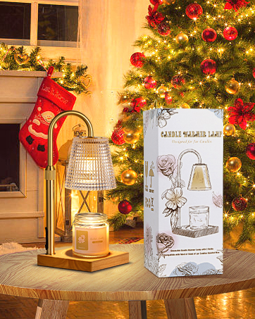 candle warmer lamp