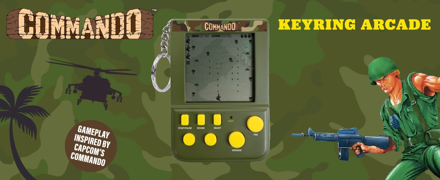 Commando