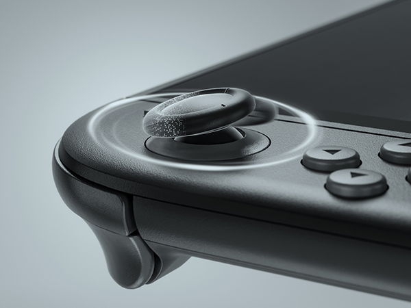 Joystick for Nintendo Switch 2 JoyCon