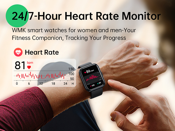 fitness watch