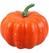 iplusmile Car Antenna Topper Pumpkin Car Decor Funny Auto Car Antenna Ball Topper Cute Truck Vehi...