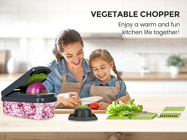 Vegetable Chopper