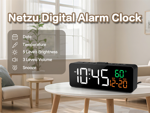 Clocks for living room