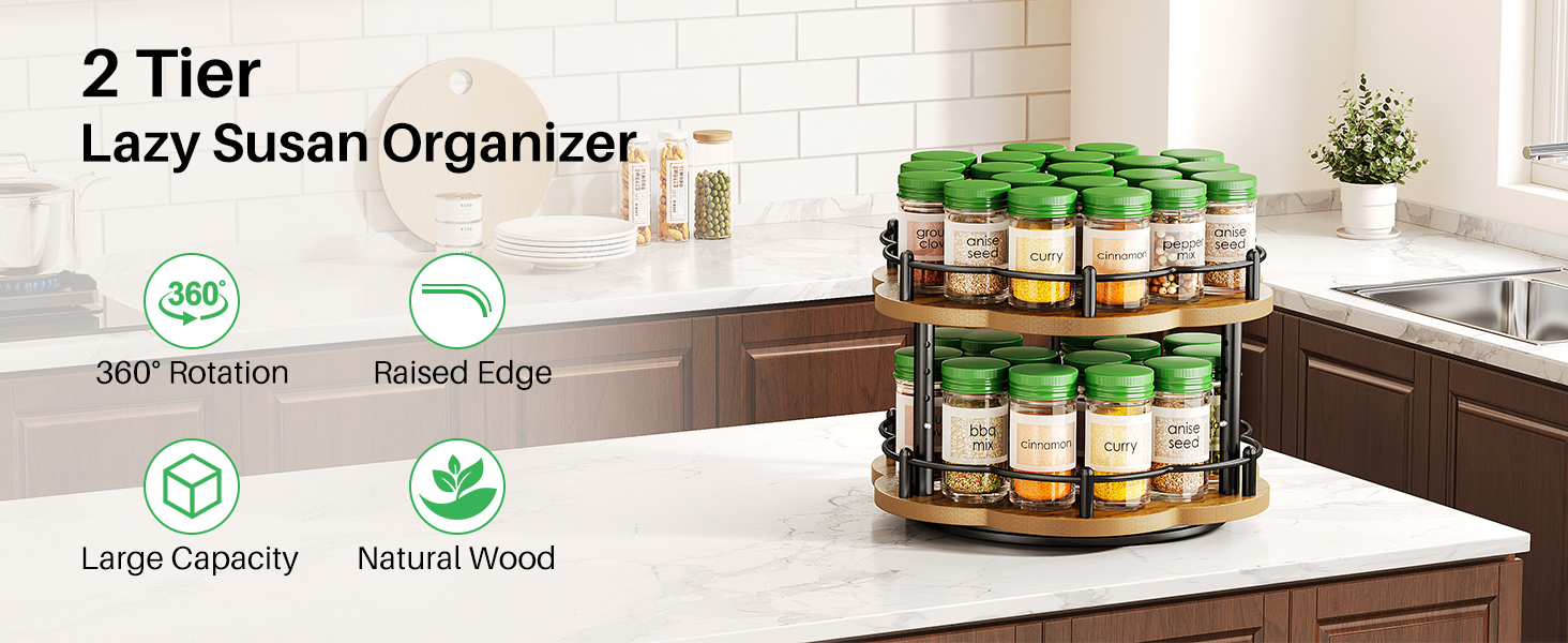 spice organization