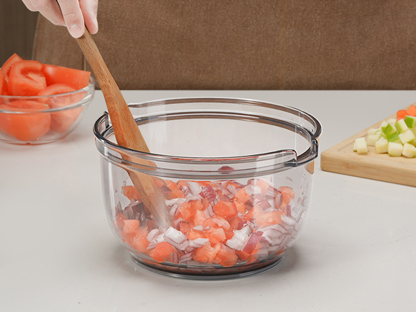 vegetable chopper