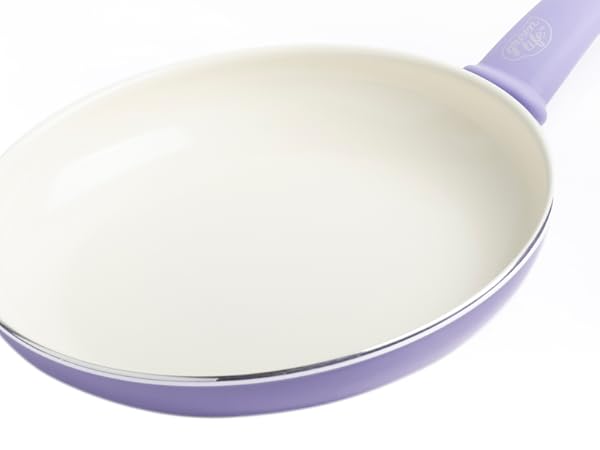 GreenLife, healthy ceramic nonstick, cookware, frying pan, durable cooking, pots and pans, versatile