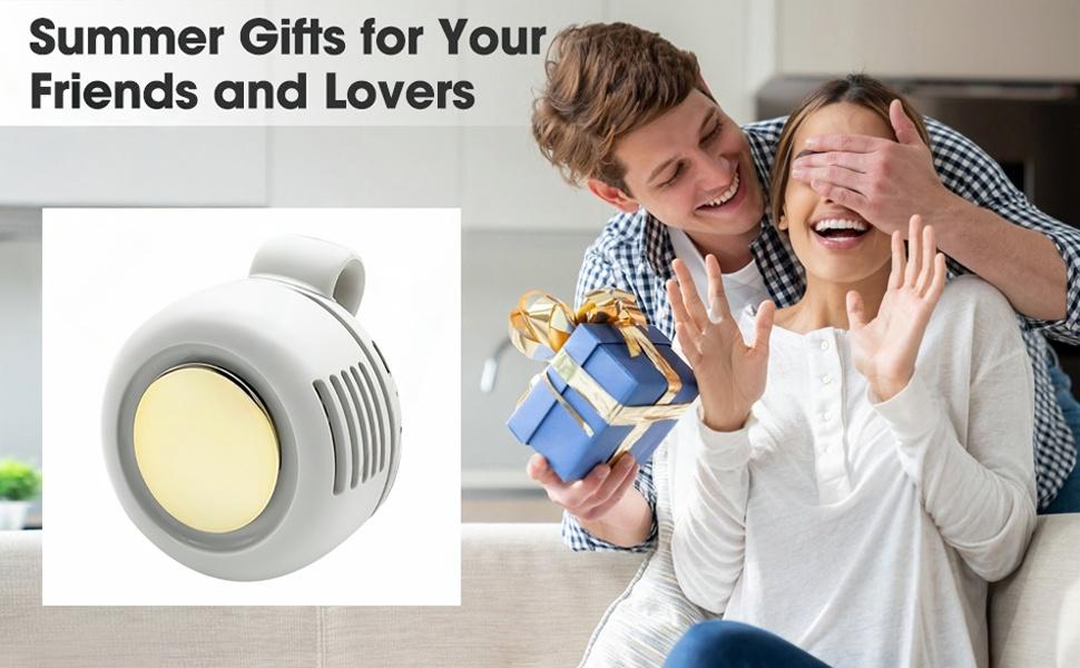 Summer Gifts for YourFriends and Lovers