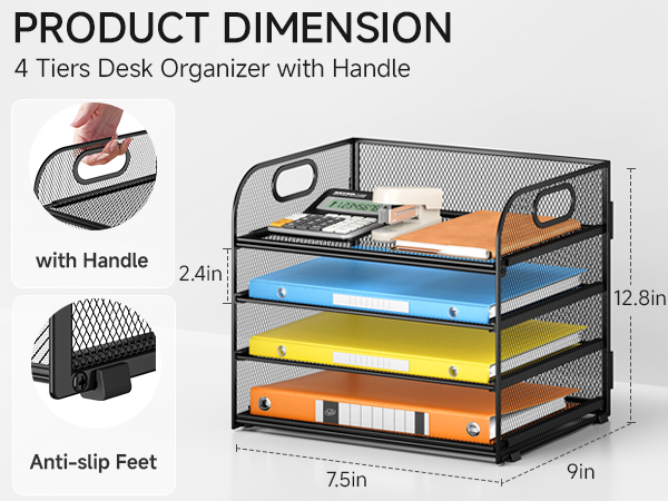 Design of storage rack