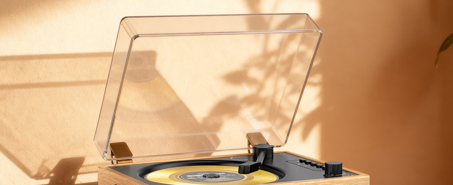 retro cd player