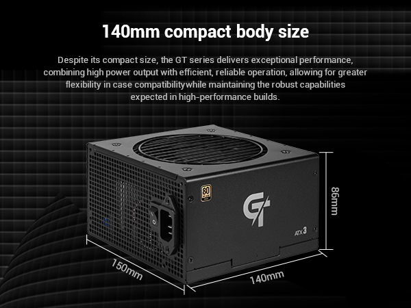 power supply