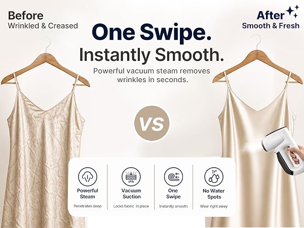 wrinkle free