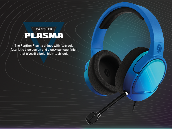 Headset