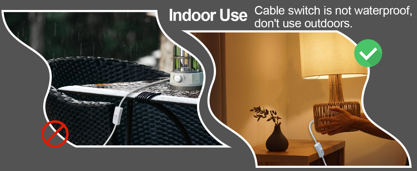 extension cord with switch on/off