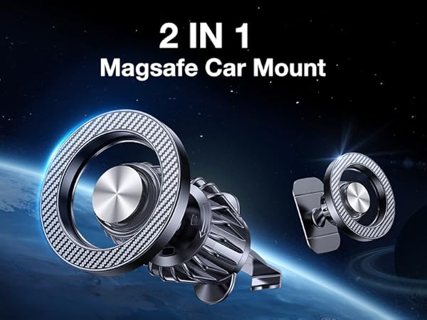 magsafe car mount