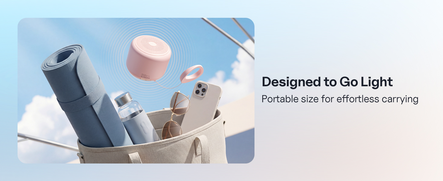 Mini Speaker small speaker