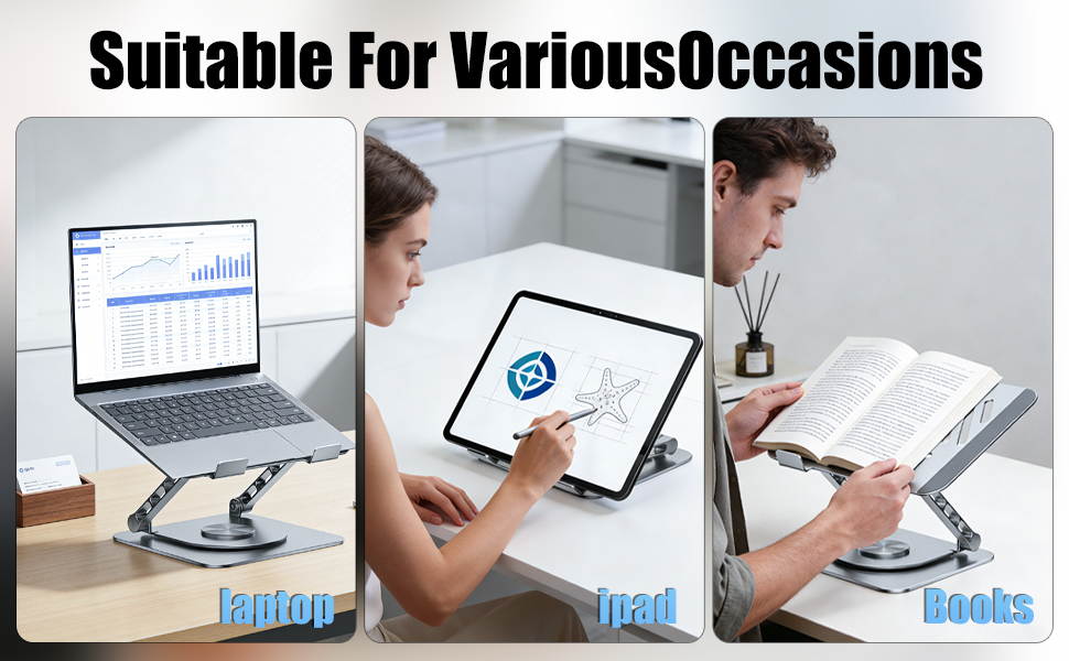 Laptop Stand