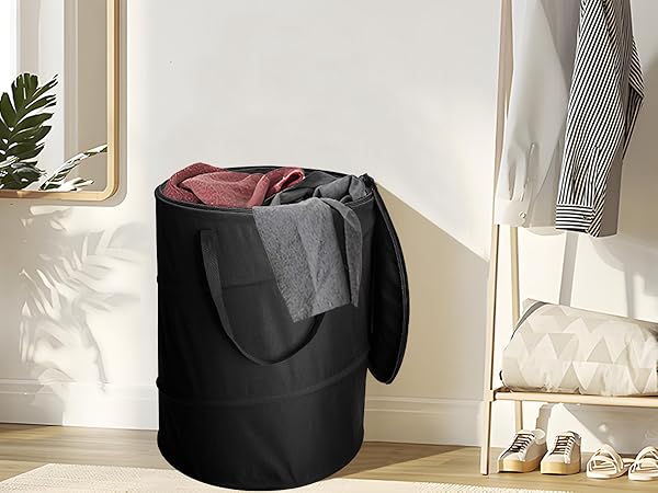 laundry hamper