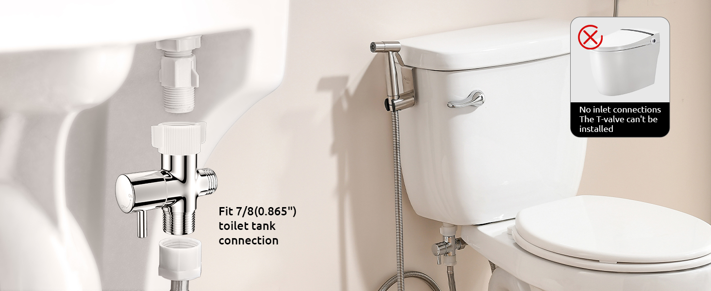 handheld bidet