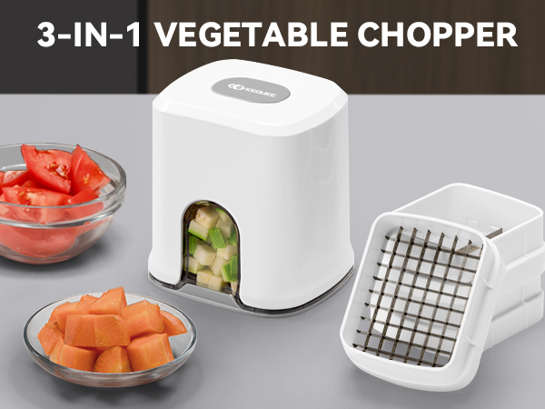 vegetable chopper