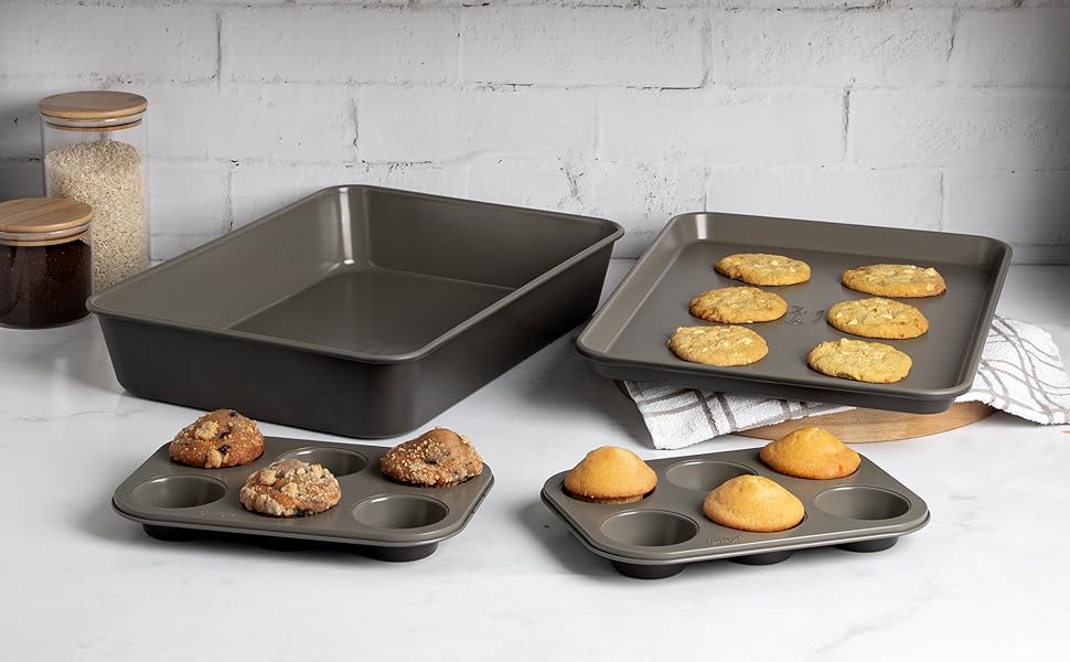 all in one bakeware