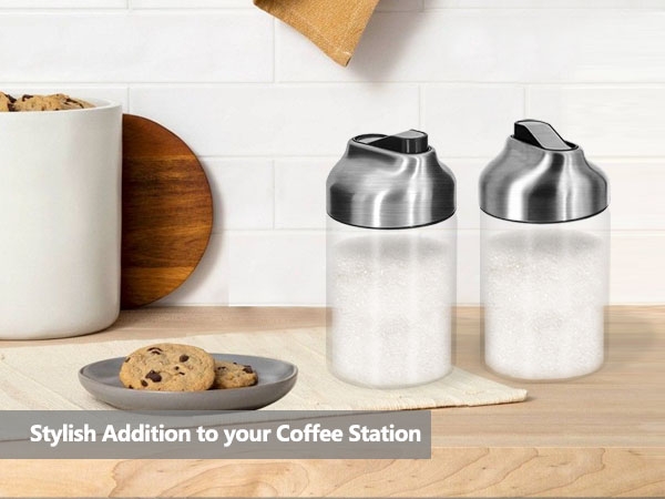 aelga sugar dispenser