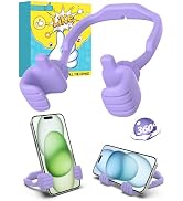 Gifts for Mothers Day Mom Wife Cell Phone Holder: Funny Gifts for Teenager Tween Women Daughter T...