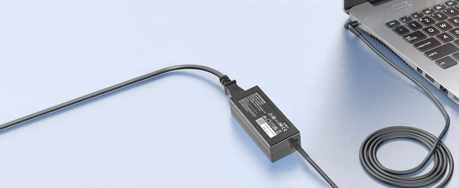 for 45W HP Laptop Charger