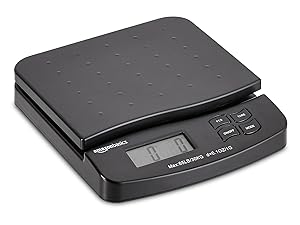 Tare and Counting Functions