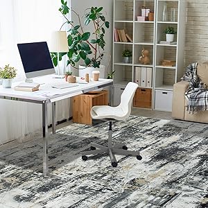 Rugs for office