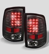 Tail Lights